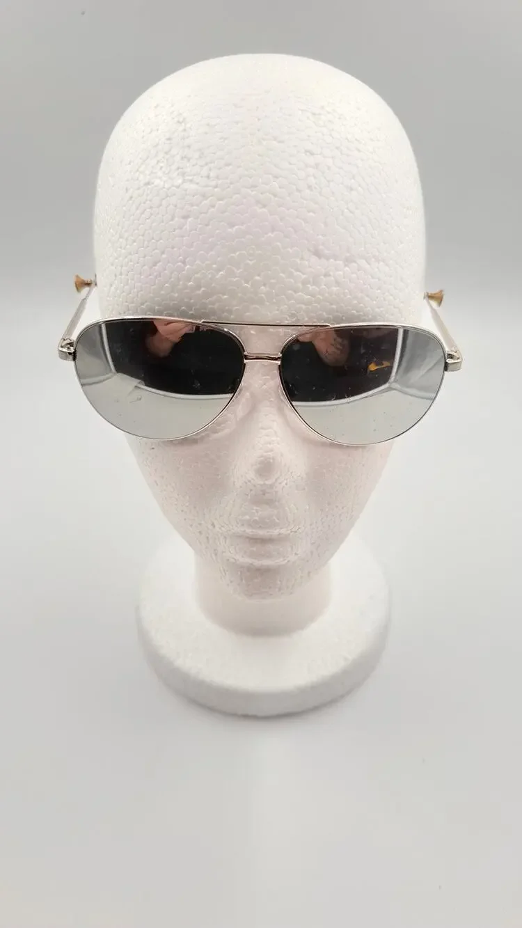 Beverly Hills Polo Club Unisex Sunglasses 60-11-140
